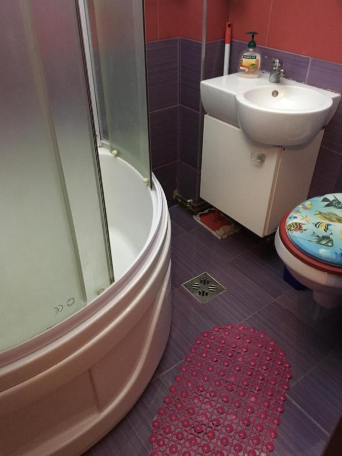 Small Studio2 锡比乌 外观 照片